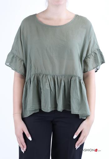 Cotton Sweater - ph 1