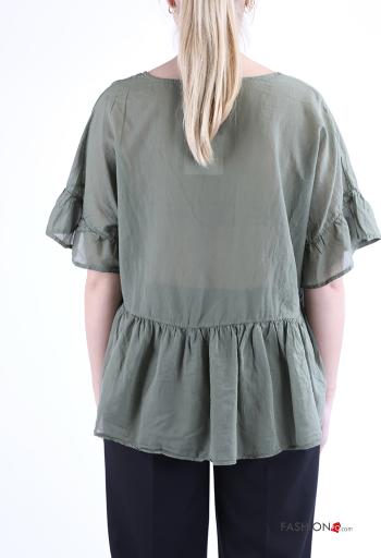 Cotton Sweater - ph 2