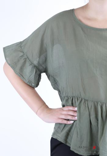 Cotton Sweater - ph 4