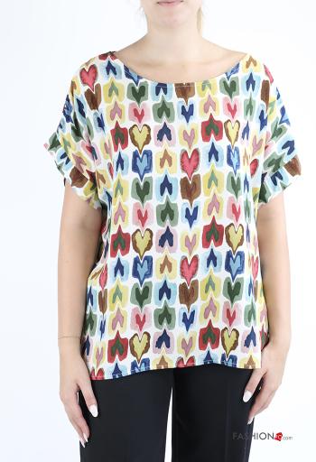 Maglione Casual