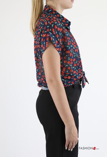 Camisa Estilo Informal - ph 3
