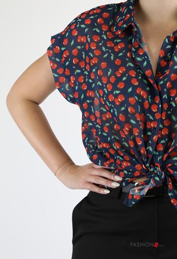 Camisa Estilo Informal - ph 4