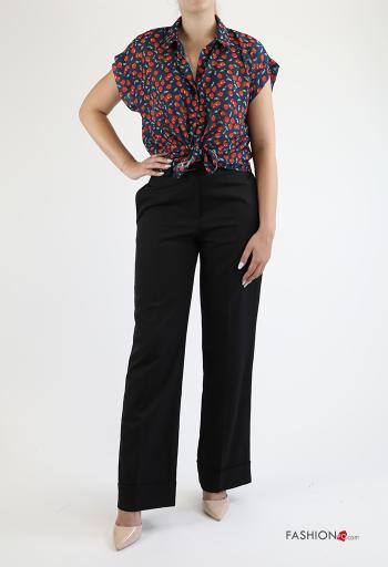 Camisa Estilo Informal - ph 5