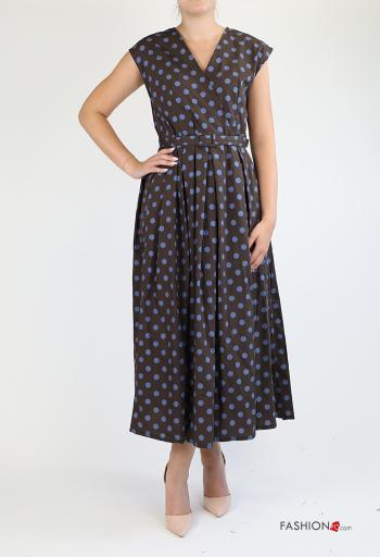 Abito in Cotone - ph 1