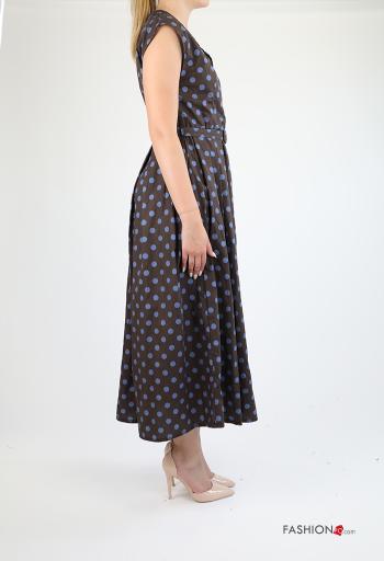Abito in Cotone - ph 3