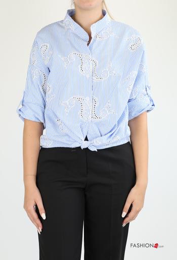 Chemise en Coton