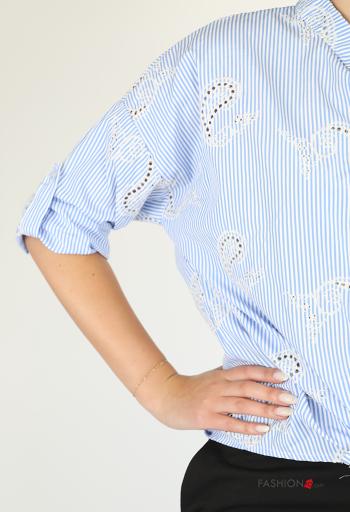 Chemise en Coton - ph 4