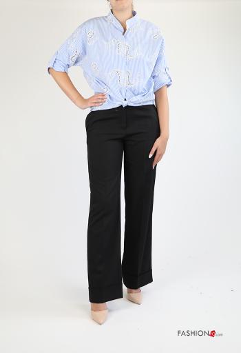 Chemise en Coton - ph 5