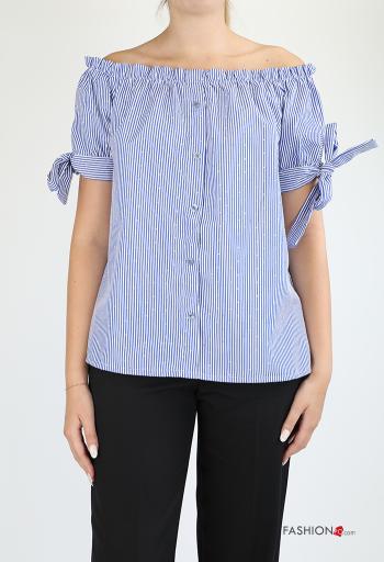 Camicia in Cotone