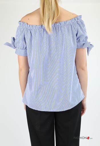 Camicia in Cotone - ph 2