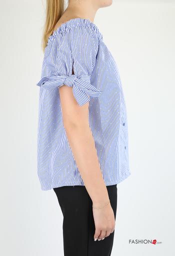 Camicia in Cotone - ph 3