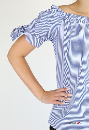 Camicia in Cotone - ph 4