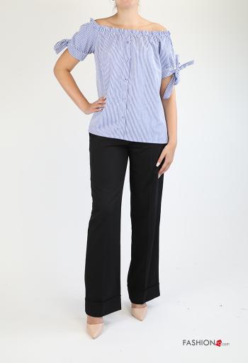 Camicia in Cotone - ph 5