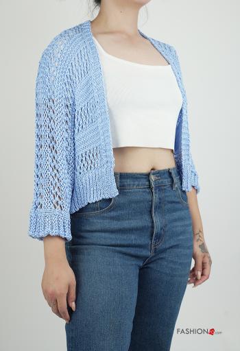 Cardigan Casual