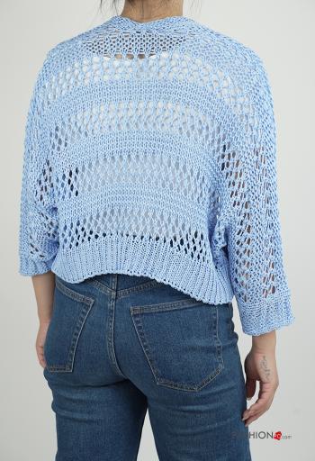 Cardigan Casual - ph 2