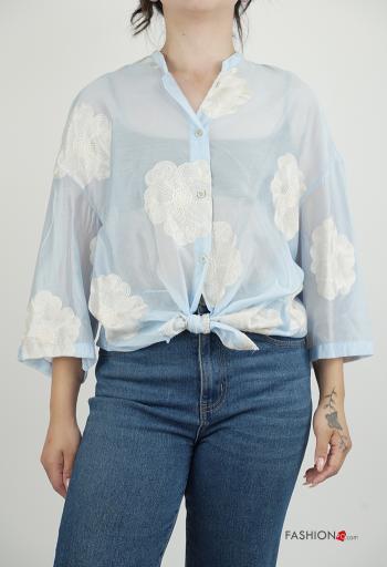 Camicia Casual
