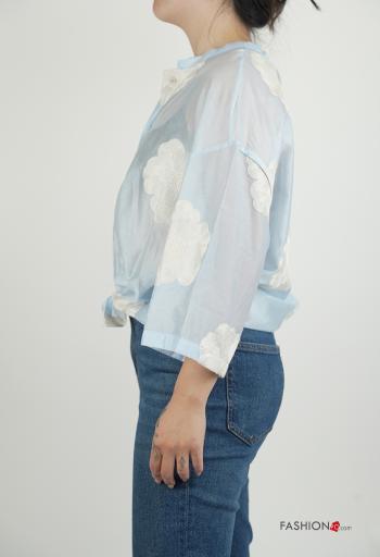 Camicia Casual - ph 3
