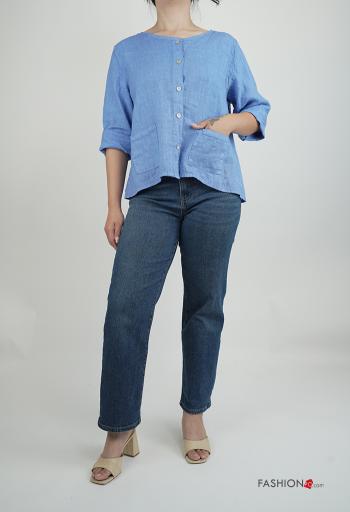 Camicia in Lino - ph 5