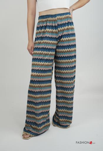 Casual Trousers