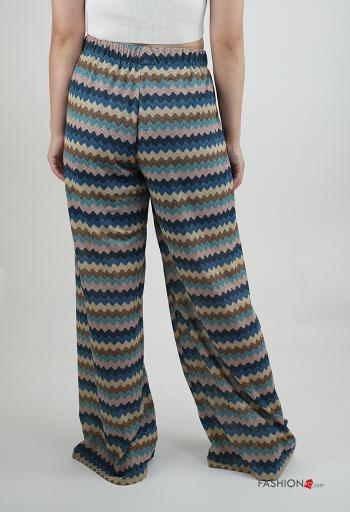 Casual Trousers - ph 2