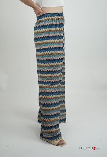 Casual Trousers - ph 3