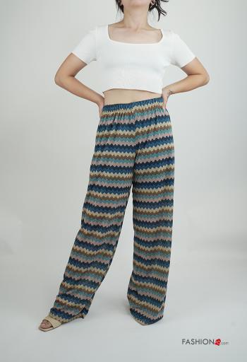 Casual Trousers - ph 5