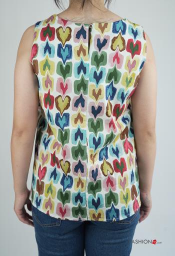 Top in Cotone - ph 2
