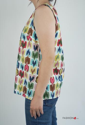 Top in Cotone - ph 3