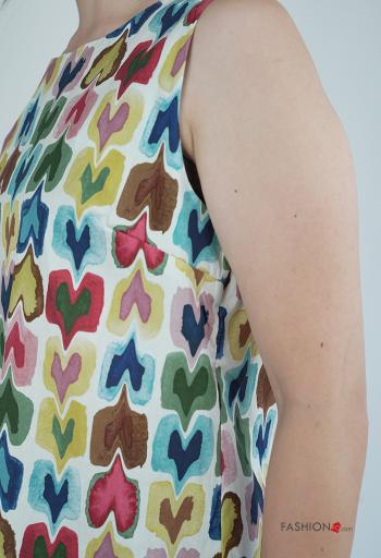 Top in Cotone - ph 4