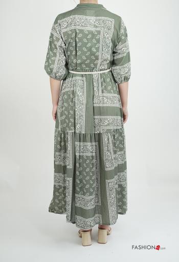 Abito in Cotone - ph 2