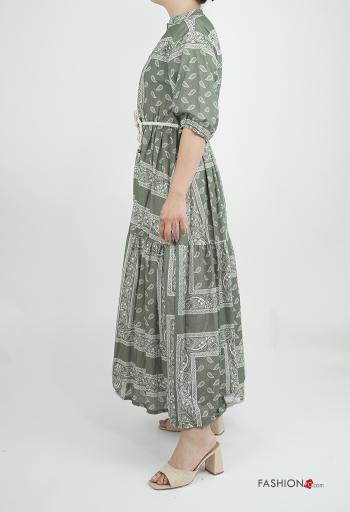 Abito in Cotone - ph 3
