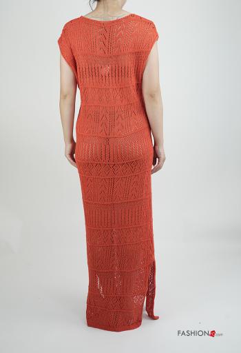 Abito in Cotone - ph 2
