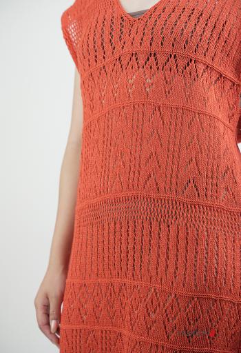 Abito in Cotone - ph 4