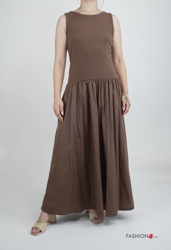 Cotton Dress