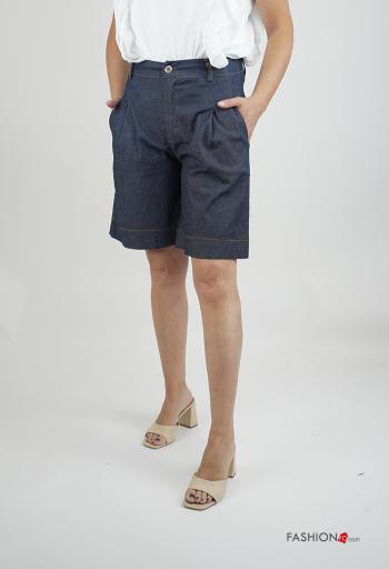 Bermuda in Cotone - ph 1