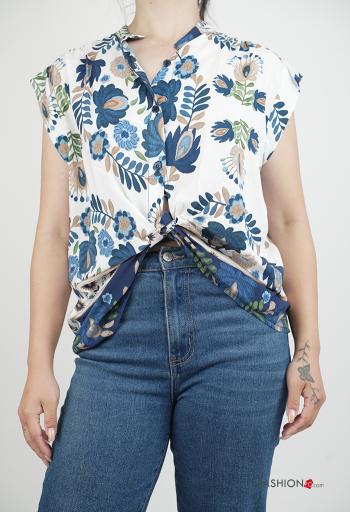 Chemise en Coton
