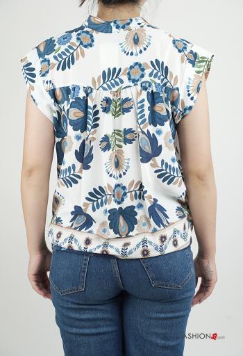 Chemise en Coton - ph 2