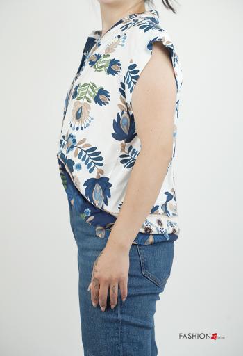 Chemise en Coton - ph 3