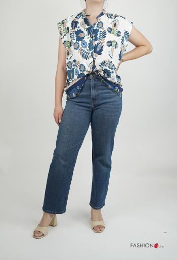 Chemise en Coton - ph 5