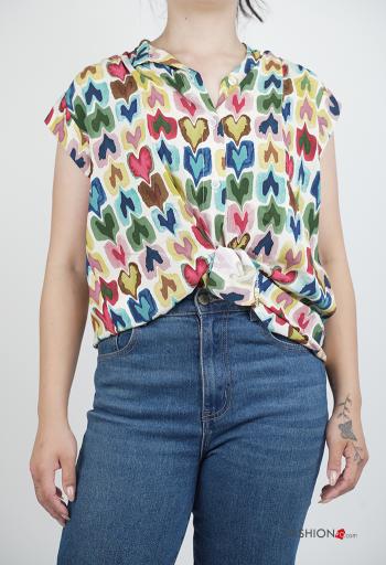 Camicia Casual