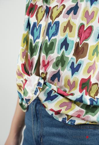 Camicia Casual - ph 4
