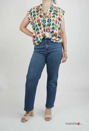 Camicia Casual - ph 5