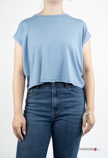 Chaqueta de punto Estilo Informal