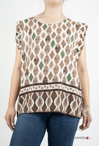 Maglione Casual