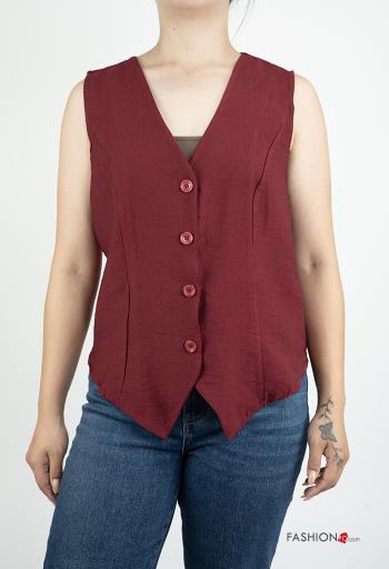 Casual Gilet