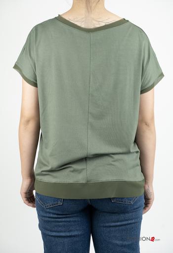 Lässiges T-shirt - ph 2