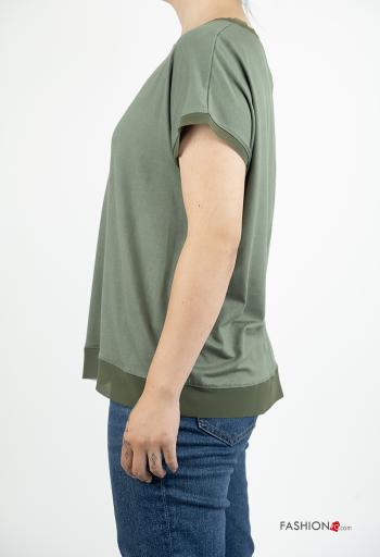 Lässiges T-shirt - ph 3