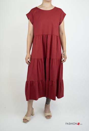 Cotton Dress