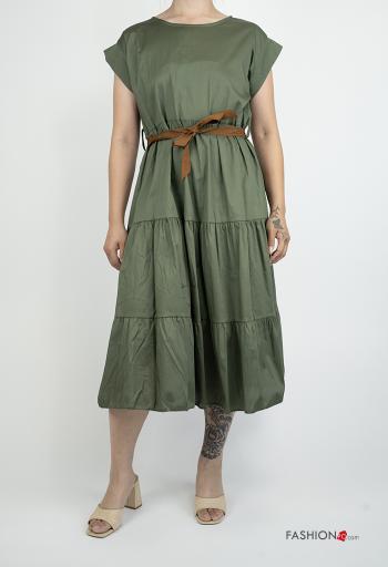 Abito in Cotone - ph 1