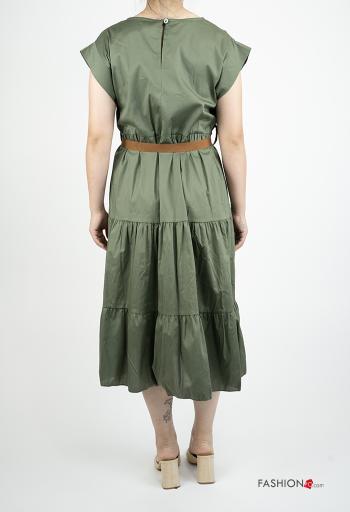 Abito in Cotone - ph 2